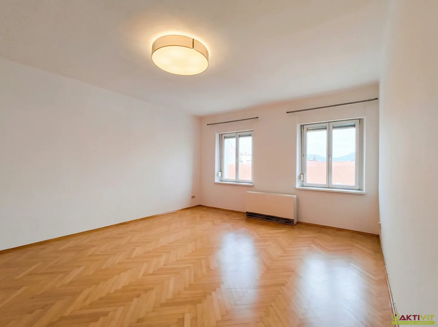 Zentral wohnen in Graz-Gries: Großzügige 2-Zimmer-Wohnung mit Lift