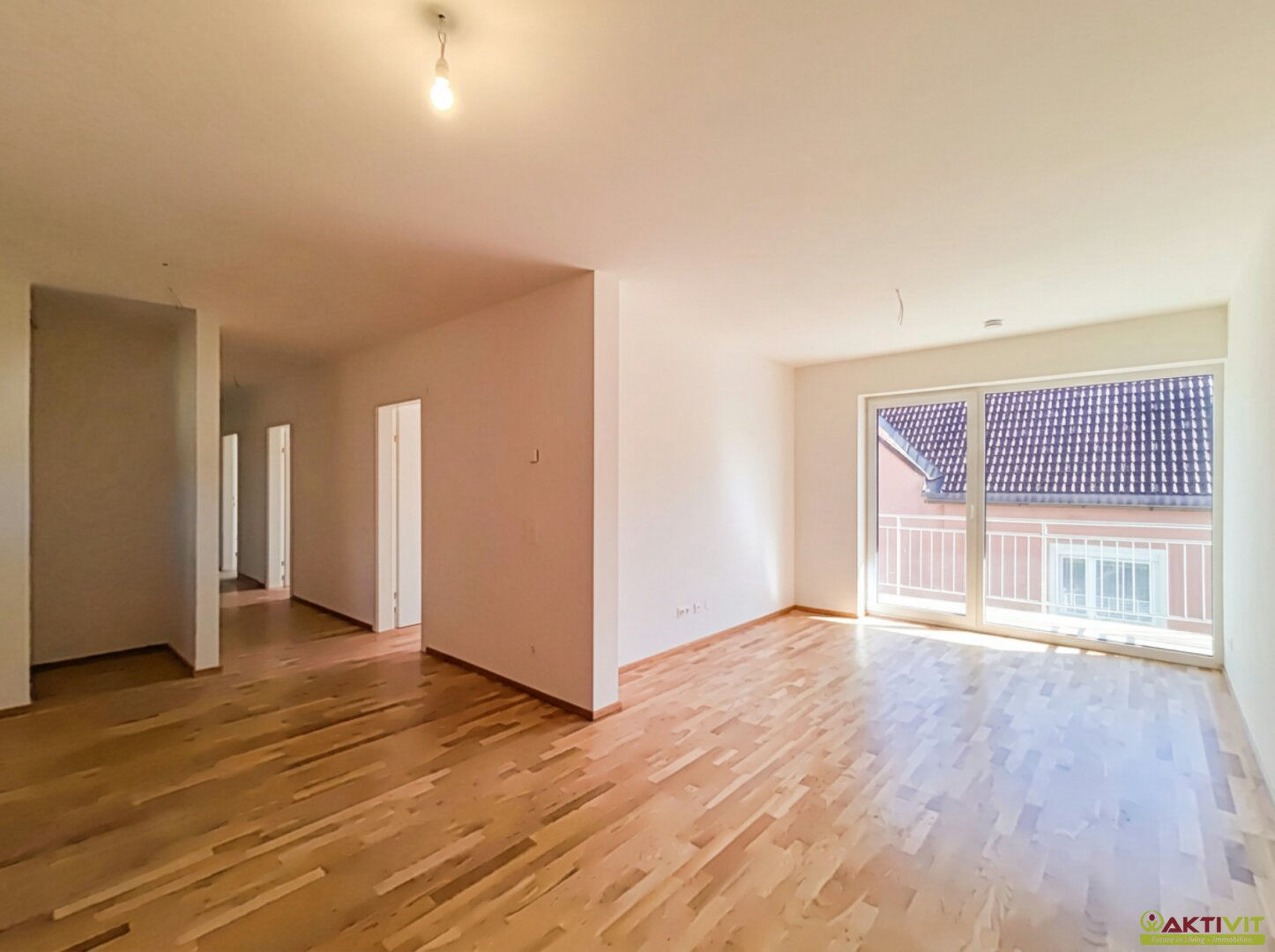 Neues Wohngefühl in Fohnsdorf – 4 Zimmer, großzügiger Balkon und Lift